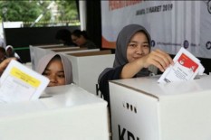 2 Parpol di Wonogiri Gugat Hasil Pemilu Ke Mahkamah Konstitusi