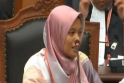 Saksi Kubu Prabowo Ungkap Kecurangan di Sidang MK, Tetangga Malah Ungkap Informasi Mengejutkan