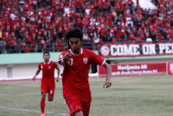 Doa untuk Ferry Anto Terus Mengalir