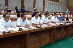 Jenis Sanksi untuk Garuda Indonesia Diputuskan Akhir Juni