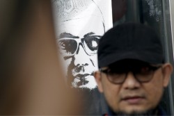 Keterlibatan Anggota Polri di Kasus Penyiraman Air Keras Jadi Materi Pemeriksaan Novel 