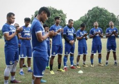PSIM Bawa 19 Pemain dalam Lawatan ke Kalimantan, Ini Daftarnya