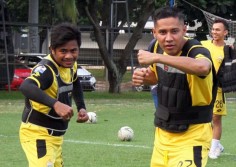 Bermodal Fokus & Kontrol Pertandingan, Bhayangkara FC Yakin Raih Poin di Sleman