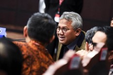 Di Sidang MK, KPU Merasa Keterangan Ahli TI Ini Cukup Menjawab Permohonan Tim Prabowo-Sandi