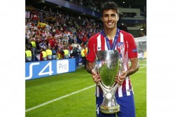 Demi Rodri, City Rela Pecahkan Rekor Transfer