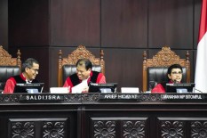 TKN Soal Kesaksian Anas: Itu Bukan Diajari Curang, tapi Pengenalan Potensi Kecurangan