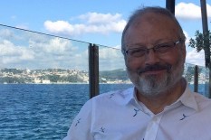 Fakta Baru Ditemukan, Sebelum Dibekap dengan Kantong Plastik, Jamal Khashoggi Dibius
