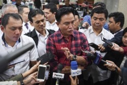 Ini Saksi dan Ahli yang Dihadirkan Kubu Jokowi di Sidang MK..