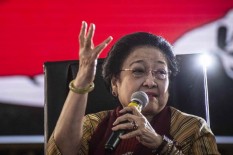 Ini Harapan PDIP di Ulang Tahun Jokowi ke-58