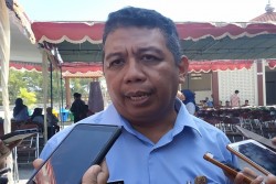 Kawasan Pantai Samas Akan di Revitalisasi