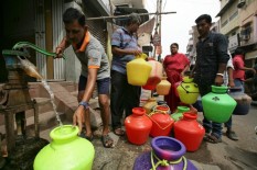 Dampak Kekeringan, Hotel di India Batasi Penggunaan Air