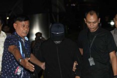  Jawaban Telak KPK atas Keluhan Rommy Selama Ditahan: Jika Ingin Bebas Jangan Korupsi