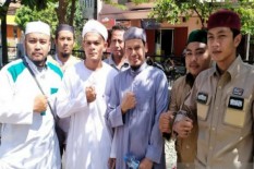 Ini Isi Ceramah Ustaz Rahmat Baequni tentang Petugas KPPS Tewas Diracun