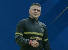 Hadapi PSIM, Persiba Balikpapan Berencana Matikan Pergerakan Gonzales