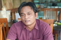Ini Respons Manajemen Persis Solo terhadap Ancaman Boikot dari Suporter