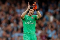 Petr Cech Kembali ke Chelsea