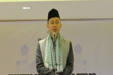 Begini Cara Santika Premiere Bersilaturahmi sambil Menyucikan Hati