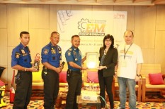 The 1O1 Raih Fire Safety Management