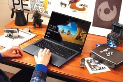 ASUS Vivobook Ultra A412: Ultrabook Powerful & Ringkas
