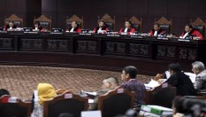 Biasanya Tampil Tenang, Ketua MK Ternyata Bisa Protes