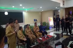 KPK Urung Tetapkan Tersangka Baru dalam Bank Century