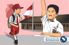 Virus Radikalisme Mulai Masuk di Sragen, GP Ansor: Jangan Tertipu Perilaku Anak Didik yang Religius