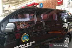 Meninggal karena Kecelakaan di Namibia, Jenazah Putra Ketua MA Tiba di Indonesia