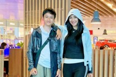  Deddy Corbuzier Masuk Islam, Bagaimana dengan Azka?