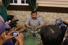  Penangguhan Penahanan Soenarko Redakan Ketegangan Politik