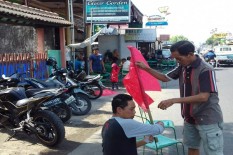2 Hari Hilang di Pantai Baru, Putri Ferry Anto Ditemukan di Pantai Trisik