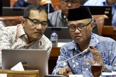 Dugaan Pelanggaran Kode Etik Irjen Firli di KPK Otomatis Gugur setelah Ditarik ke Polri
