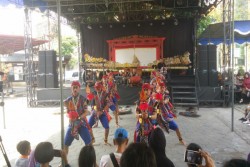 Seni Tradisi TBY Dorong Kesenian Rakyat Tetap Eksis