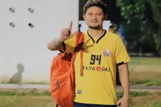 Mantan Striker Timnas Pilih Terjun ke Dunia Hiburan, Kini Sering Jadi Pembawa Acara