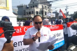 Formayo Desak Disdikpora DIY Penuhi Kuota PPDB Jalur Prestasi 15%