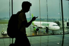 Capai OTP 94,88, Ini yang Sudah Dilakukan Citilink