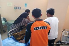 Hendak Mancing, Bocah Sragen Ini Terpeleset dan Tenggelam di Sungai 