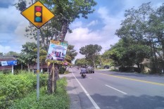 Walhi Minta Pemerintah Konsisten Lakukan Pengawasan