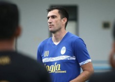 Hadapi Mitra Kukar, PSIM Rotasi Pemain