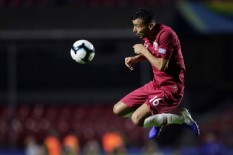 Preview Qatar Vs Argentina: Qatar ke Copa America Bukan untuk Berfoto Bareng Messi