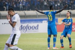 Ditahan Seri Persib Bandung, Madura United Gagal Gusur Bali United
