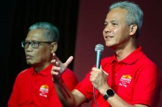 Jawa Tengah Ingin Menjadikan Borobudur Marathon sebagai Maraton Terbaik
