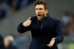Eusebio di Francesco Jadi Pelatih Sampdoria