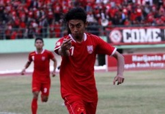 Ferry Anto Belum Ditemukan