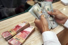 Rupiah Diprediksi Menguat 