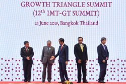 ASEAN Dukung Indonesia Hadapi Perlakuan Tak Adil terhadap Sawit