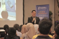  Finansialku.com Bantu Merencanakan Keuangan yang Sesuai dengan Anda