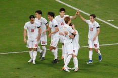 Preview Ekuador Vs Jepang: Misi Samurai Biru Mencatat Sejarah