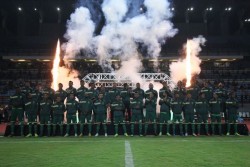 Persebaya Permalukan Borneo FC 2-1