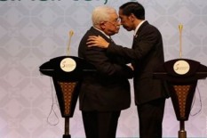 Program Ekonomi untuk Perdamaian Usulan AS Ditolak Palestina