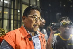 Anggota Fraksi Partai Demokrat Diperiksa KPK Terkait Bowo Sidik